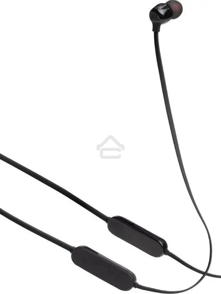 Гарнитура JBL BLUETOOTH TUNE 125BT BLACK