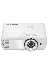 Проектор INFOCUS [SP2236] DLP, WXGA, 4700 lm, 30 000:1, 1.191.54:1, 2xHDMI 1.4, VGA in/out, Composite Video, 3.5mm in/out, USB-A, RS-232, RJ-45, лампа 15 000ч.(ECO mode), 10W, 27дБ, 2,9 кг, БЕЛЫЙ