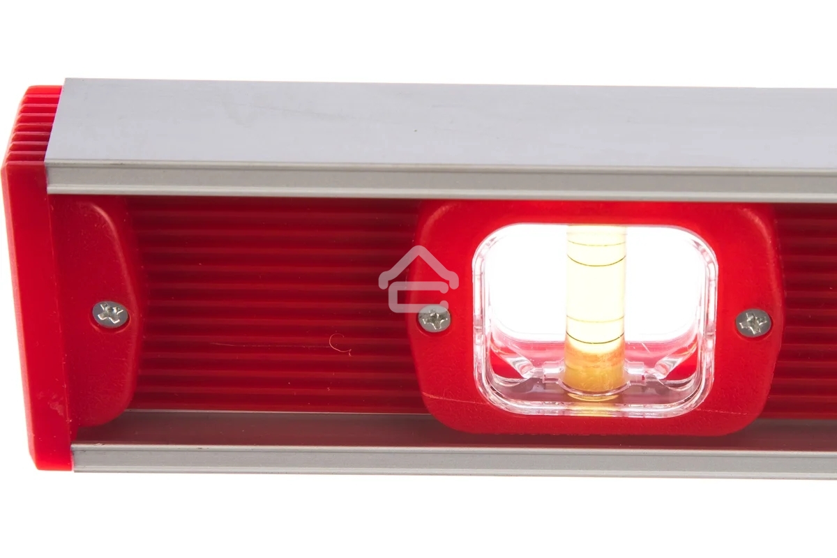 Уровень магнитный Matrix, 460 мм, 3 глазка