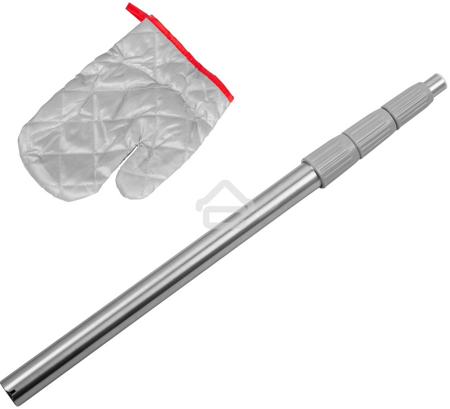 Отпариватель Maunfeld MF-1138GR PRO