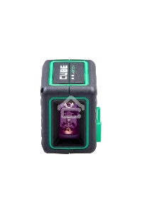Построитель лазерных ADA плоскостей Cube MINI Green Basic Edition А00496
