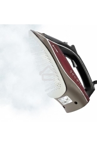 Утюг Vitek VT-1240 BD бордовый