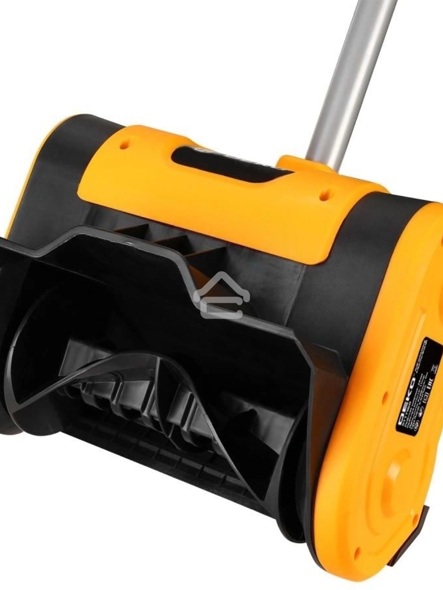 Снегоуборщик электр. Deko ST1700R 1.7кВт