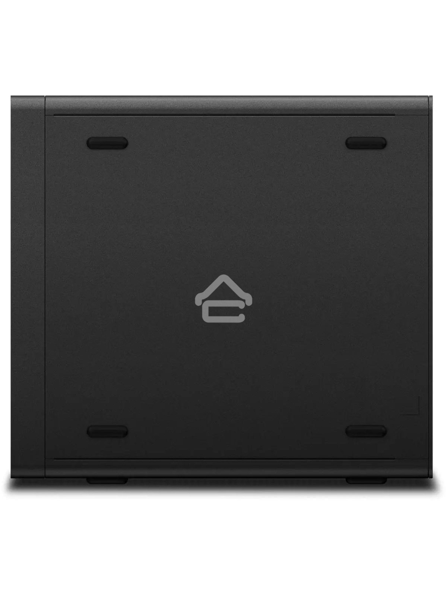 Компьютер Lenovo ThinkStation P3 Ultra, Intel Core i7 14700K, DDR5 32ГБ, 1ТБ(SSD), CR, Windows 11 Professional, черный