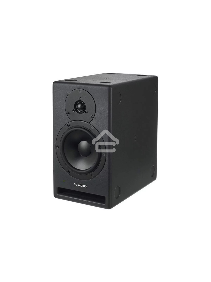 Студийный монитор  Dynaudio Core 7 активный 2-х полосный, 500 + 150 Вт, 40 - 27000 Гц, 112 дБ, 7