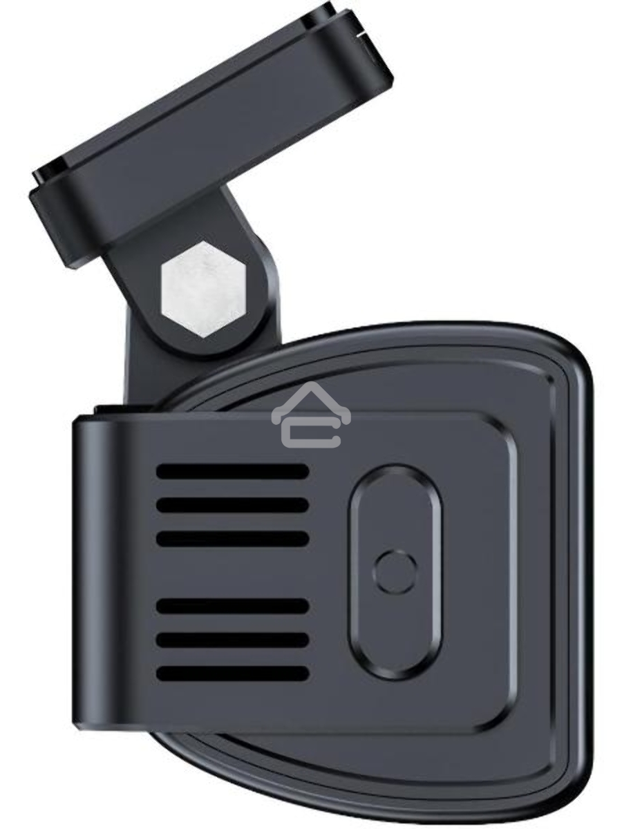 Видеорегистратор Digma FreeDrive 920W черный 2Mpix 1080x1920 170гр. GP1167