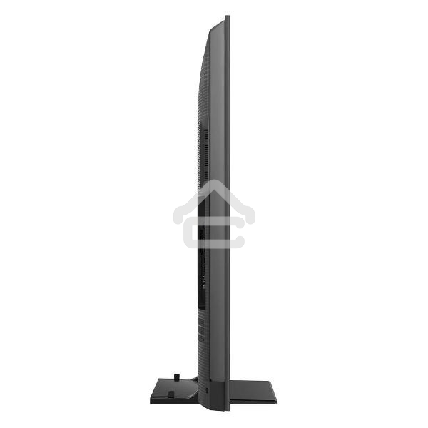 Телевизор 65'' Hisense 65U7Q PRO черный Mini LED UHD 144Hz Smart TV