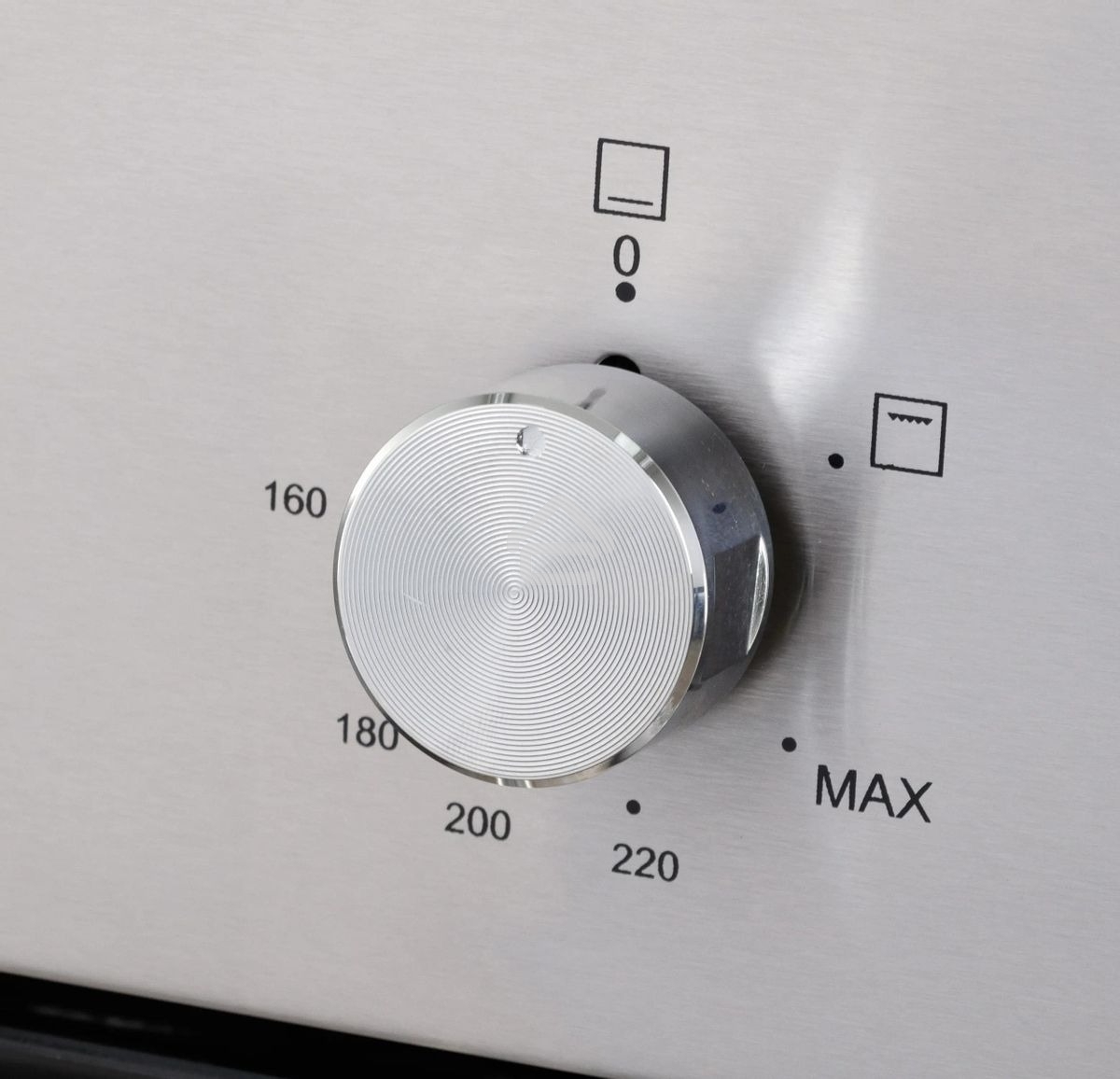 Шкаф духовой газовый Maunfeld EOGC604S, встраиваемый