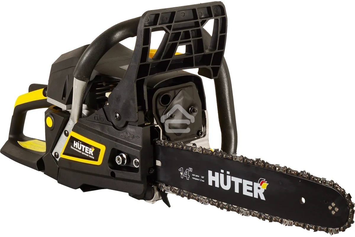 Бензопила Huter BS-45M 2300Вт дл.шин.: 40 см