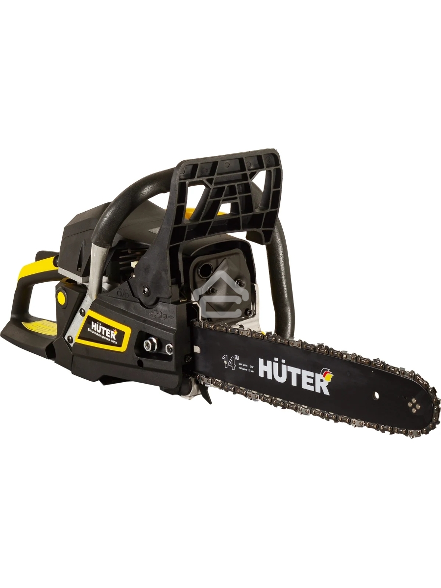 Бензопила Huter BS-45M 2300Вт дл.шин.:40см