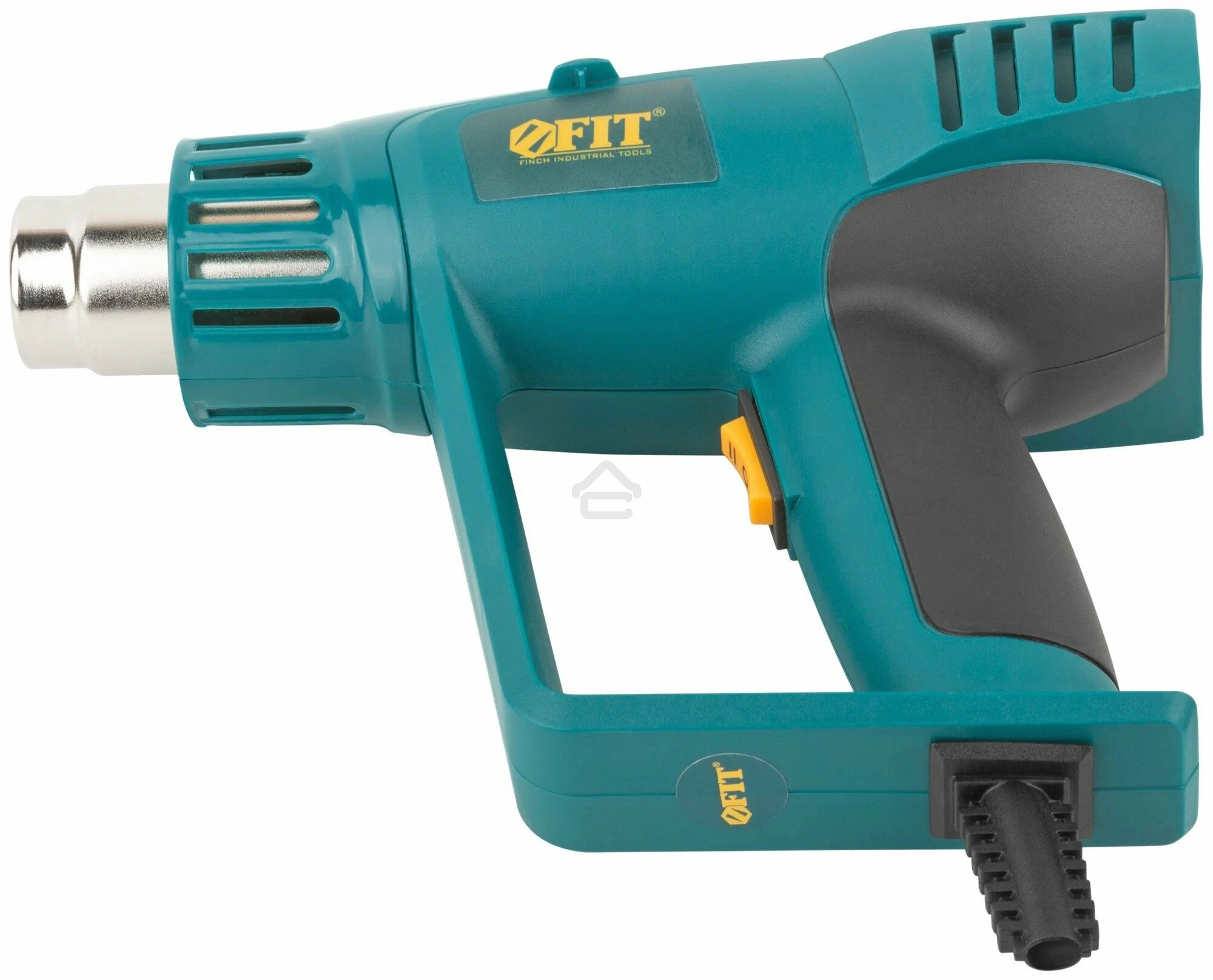 Фен технический FIT HG-2011 2000 Вт, 250/500 C, 250/550 л/мин