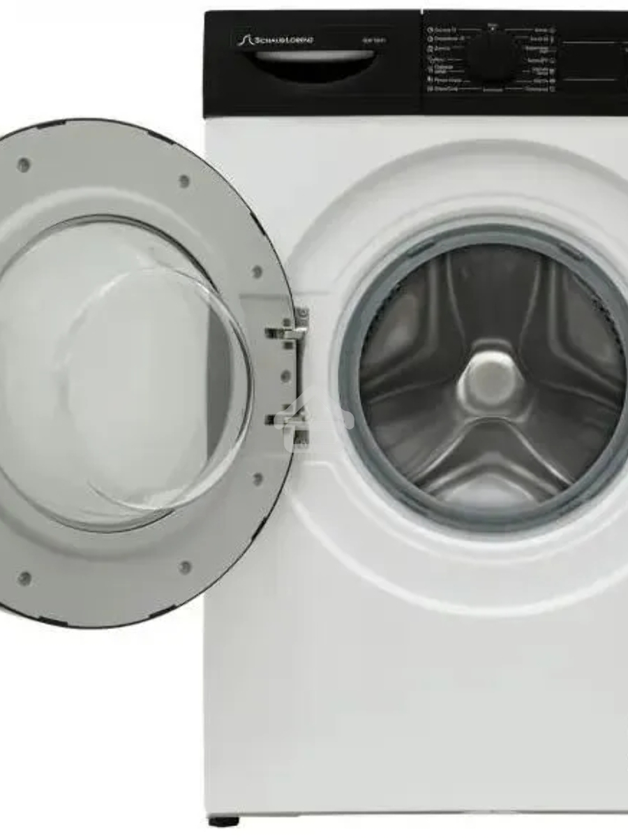 Стиральная машина SLW T3721 Schaub Lorenz (10839620)  белый, загрузка фронтальная 7 кг, 1400 об/мин, класс А+++