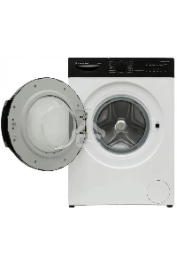 Стиральная машина SLW T3721 Schaub Lorenz (10839620)  белый, загрузка фронтальная 7 кг, 1400 об/мин, класс А+++