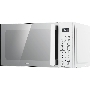 Микроволновая печь BBK 20MWS-805S/W белый, 20 л, 800 Вт, переключатели - сенсор
