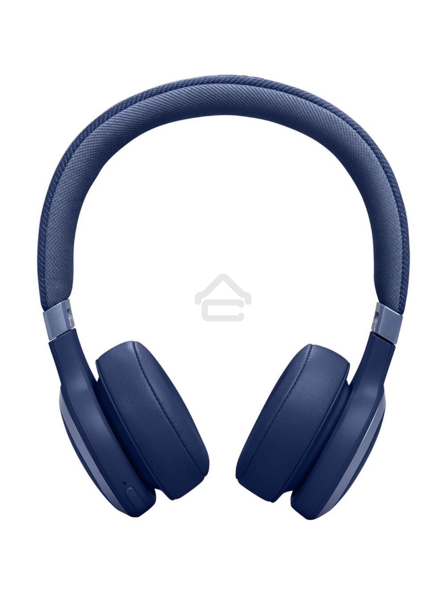 Наушники JBL headphone Live 670NC синий
