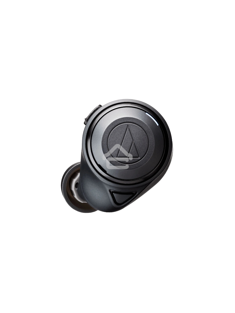 Наушники Audio-Technica ATH-CKS50TW черный