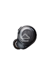 Наушники Audio-Technica ATH-CKS50TW черный