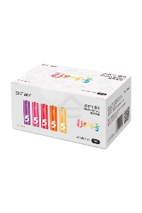 Прочее ZMI Батарейки ZI5 AA540 AA alkaline battery (40pcs) (ZMKAA540CNCM) 