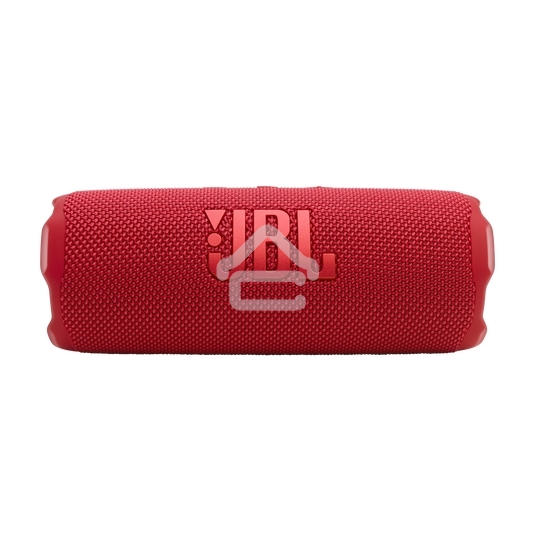 Колонка портативная JBL FLIP 7 красный 25W 1.0 BT 4800mAh (JBLFLIP7RED)