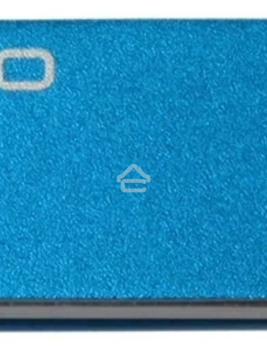Флэш Диск QUMO 16GB Fold USB 2.0 QM16GUD-FLD-Blue