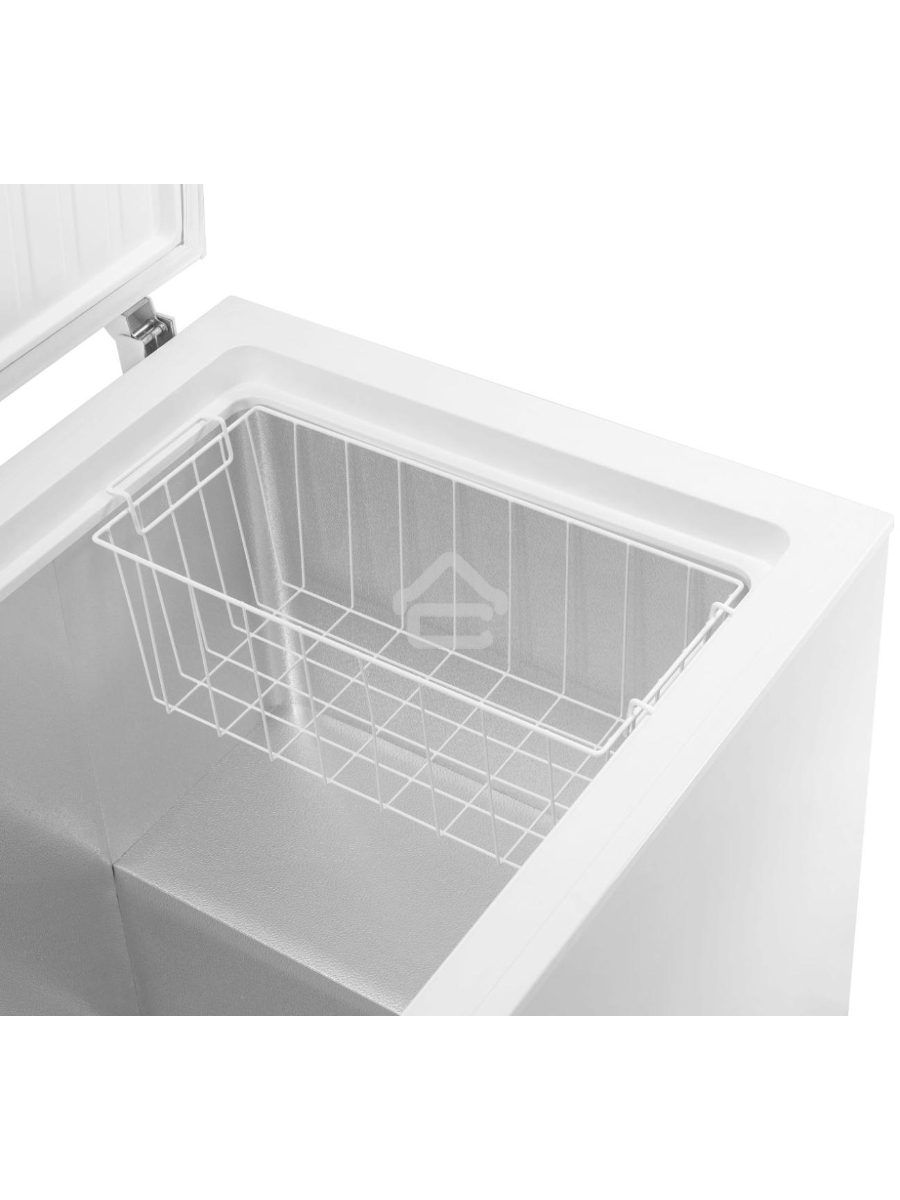 Морозильный ларь Gorenje FH40APW, белый, 420л