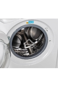 Стиральная машина Indesit IWSC 5105 белый, загрузка фронтальная 5 кг, 1000 об/мин., класс: А