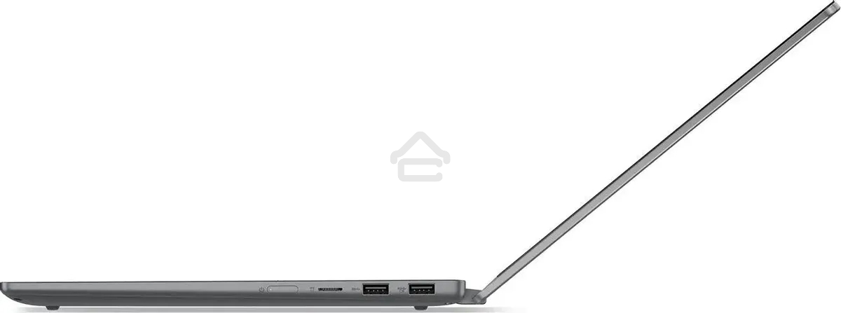 Ноутбук Lenovo IdeaPad 5 14AHP9 Ryzen 5 8645HS 16Gb SSD512Gb AMD Radeon 760M 14