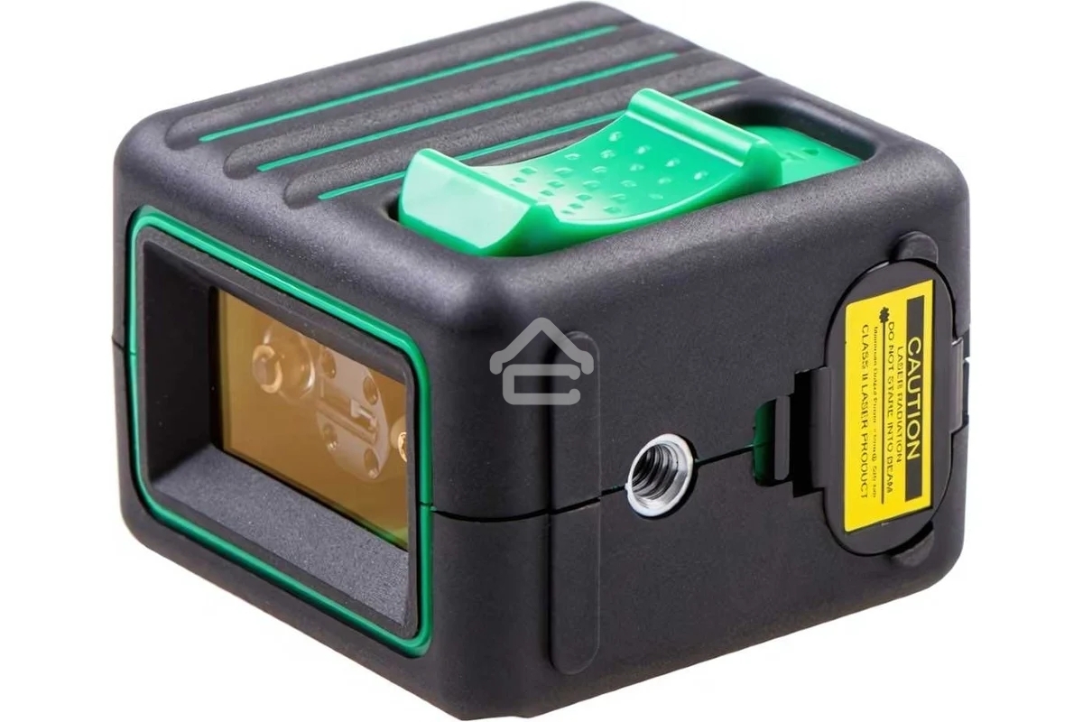 Построитель лазерных ADA плоскостей Cube MINI Green Basic Edition А00496