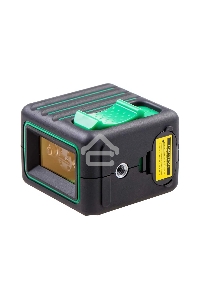 Построитель лазерных ADA плоскостей Cube MINI Green Basic Edition А00496