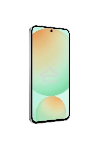 Смартфон Samsung Galaxy S24 FE, 8/256Gb, мятный