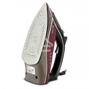 Утюг Vitek VT-1240 BD бордовый