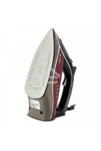 Утюг Vitek VT-1240 BD бордовый