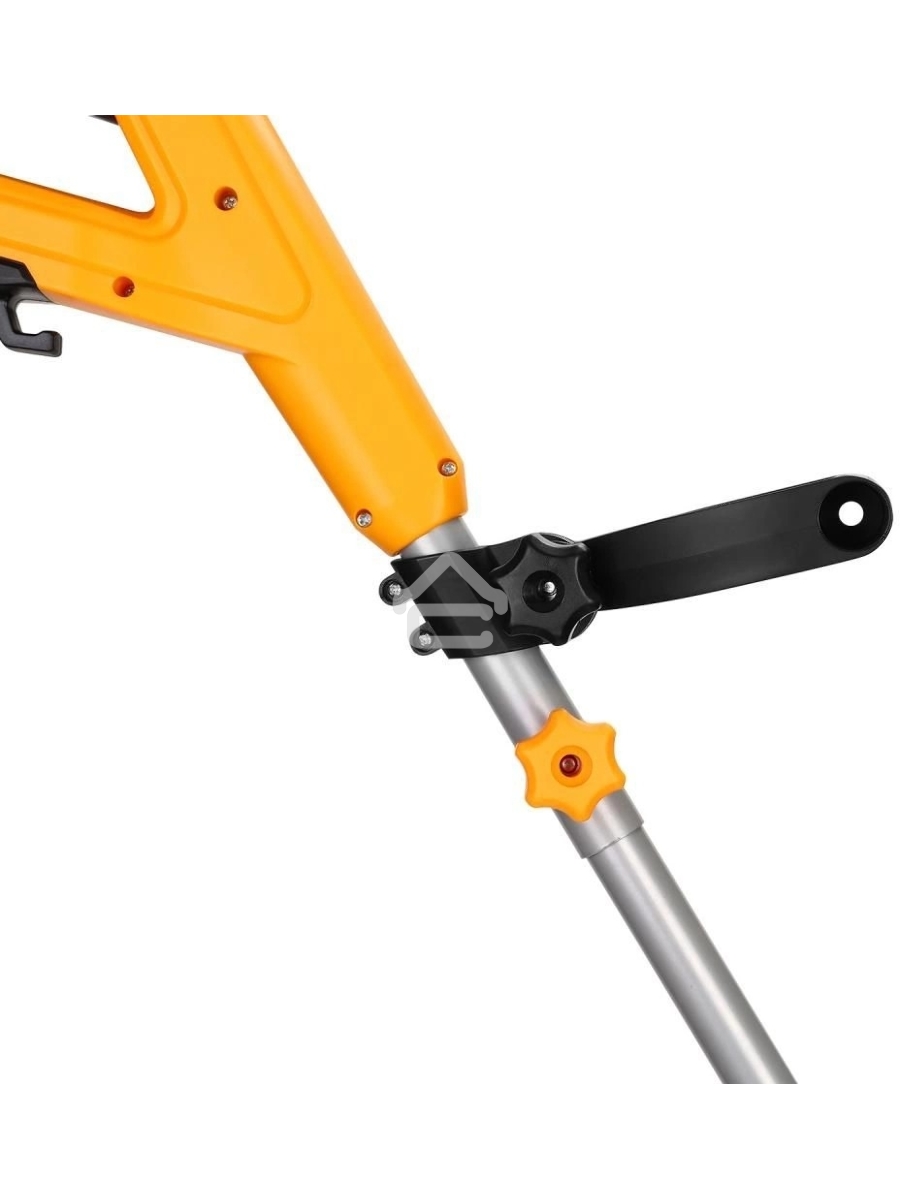 Снегоуборщик электр. Deko ST1700R 1.7кВт