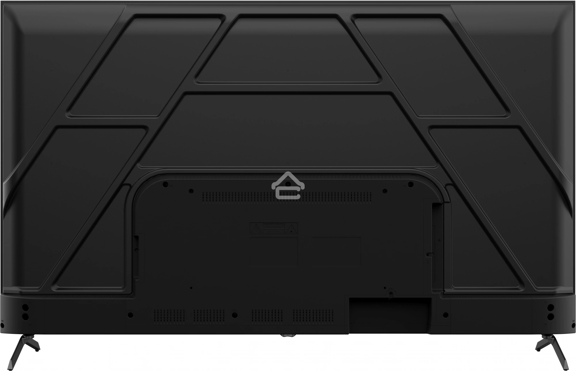 Телевизор Digma 43