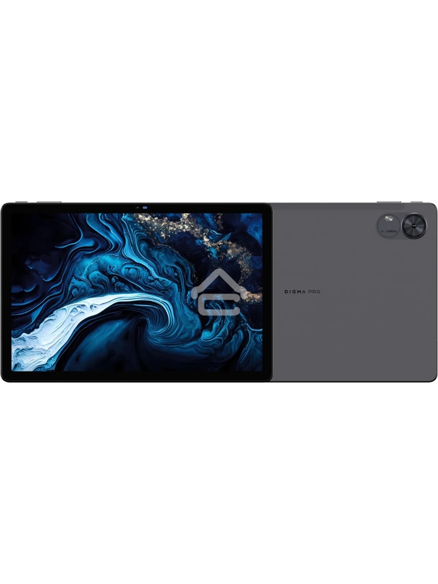 Планшет Digma Pro Infinity G85 (2.0) 8C RAM6Gb ROM128Gb 10.1