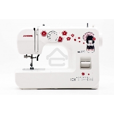 Швейная машина Janome EL-120