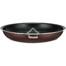 Набор посуды Rondell Kortado RDA-1788 3 предм. (сковорода 24х5 см, сковорода 28х5,5 см, съемная ручка)