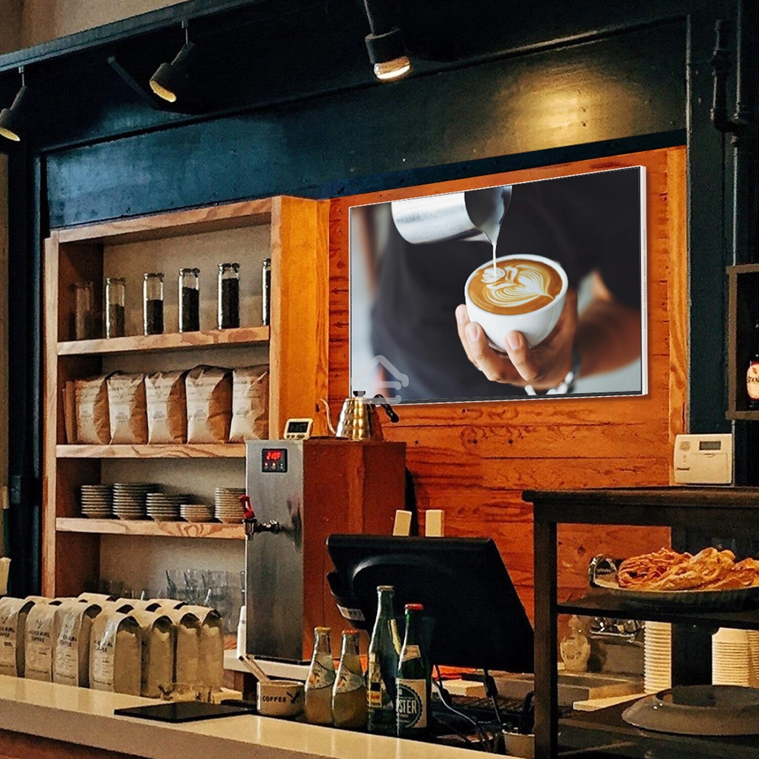 Телевизор Skyworth 65