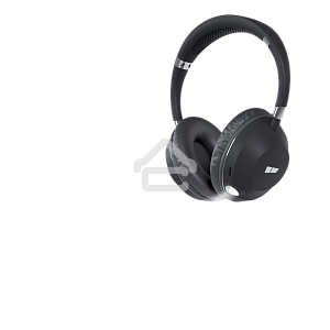 Наушники полноразмерные MORE CHOICE (4610196406201) HW34S черный