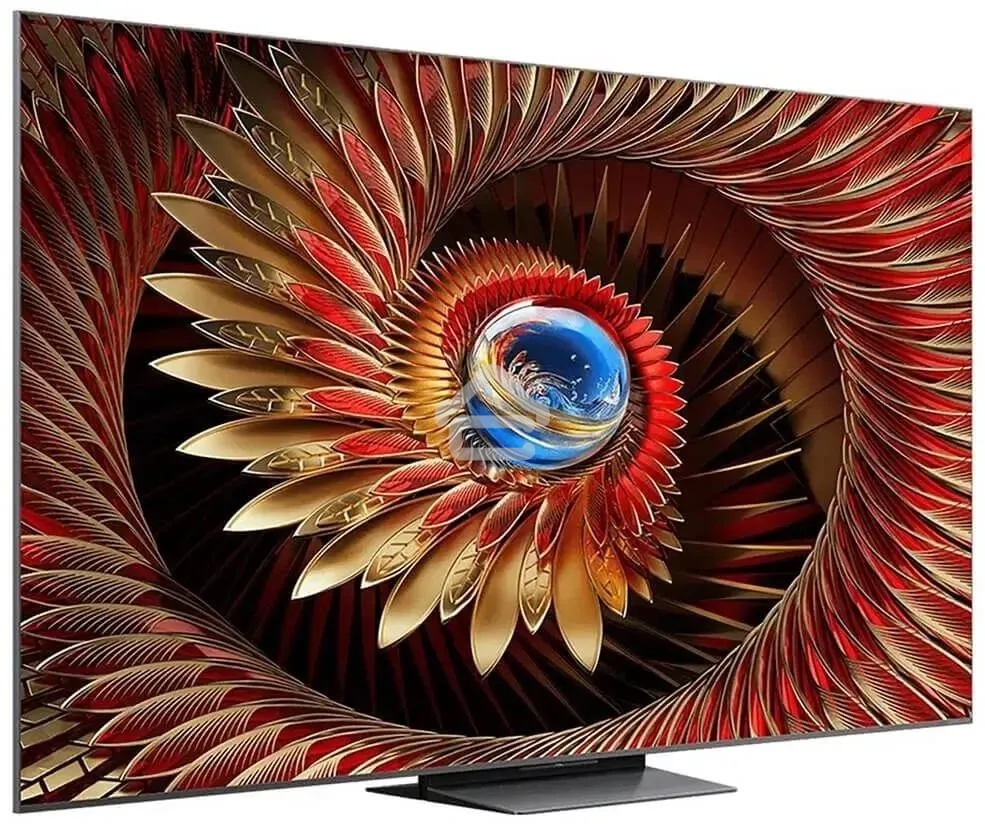 Телевизор QLED TCL 65