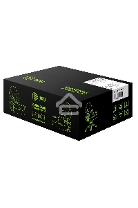 Кресло игровое Cactus CS-CHR-0112BR коричневый, сиденье коричневый, эко.кожа, с подголов. крестовина металл, пластик черный