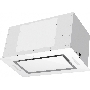 Встраиваемая вытяжка Weissgauff Aura 850 WH