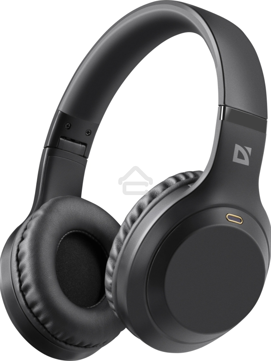 Гарнитура Defender FREEMOTION B695 BLACK