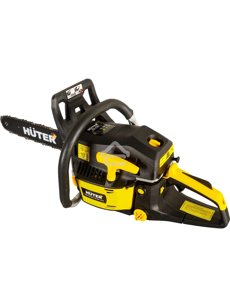 Бензопила Huter BS-45M 2300Вт дл.шин.:40см