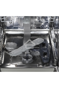 Встраиваемая посудомоечная машина Beko BDIS38121Q 11 комплектов