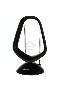 Антенна для телевизора комнатная активная HARPER ADVB-2810