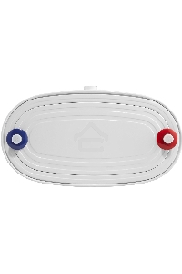Водонагреватель Electrolux EWH 50 Gladius 2.0
