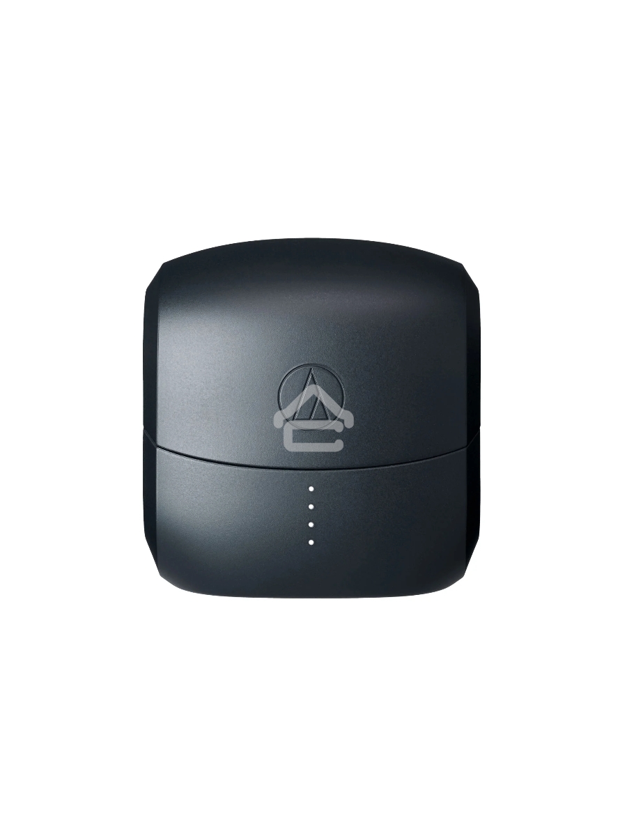 Наушники Audio-Technica ATH-CKS50TW черный