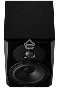 Студийный монитор [961432] Dynaudio [LYD 5 B/B] активный 2-х полосный, 50 + 50 Вт, 60 - 21000 Гц, 106 дБ, 5
