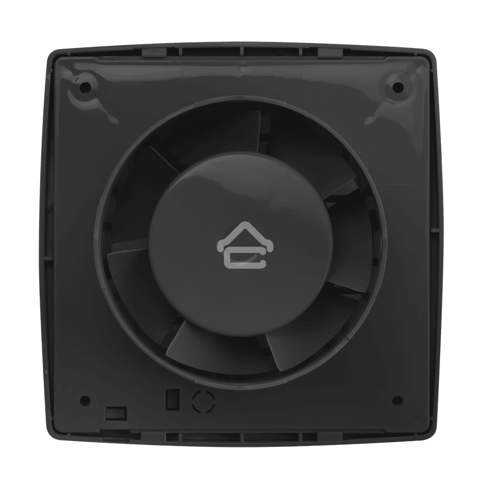 Вытяжной вентилятор Maunfeld MFB10Gb